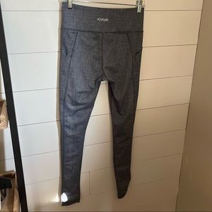 KIAVA Leggings